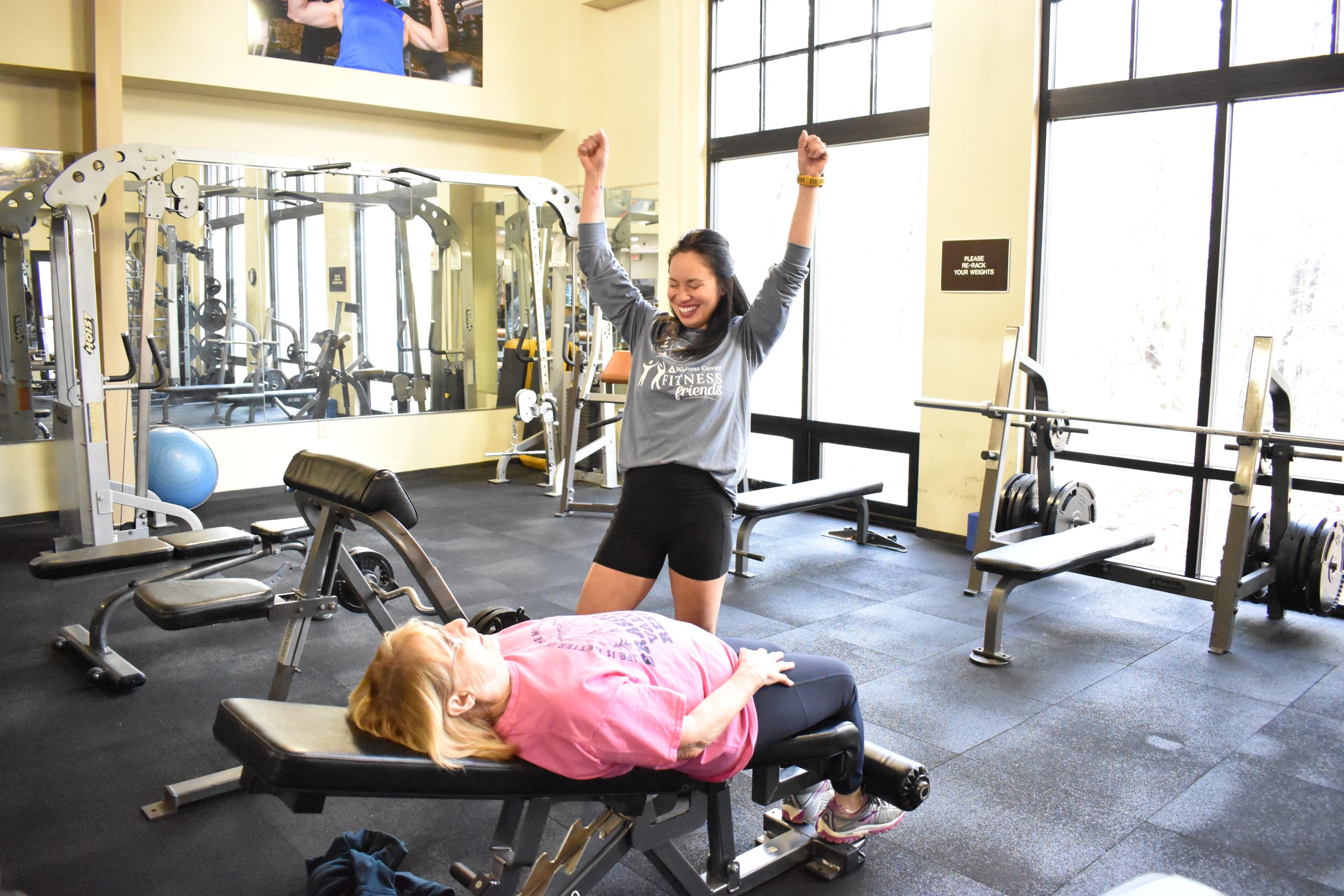 Big Canoe Wellness Center